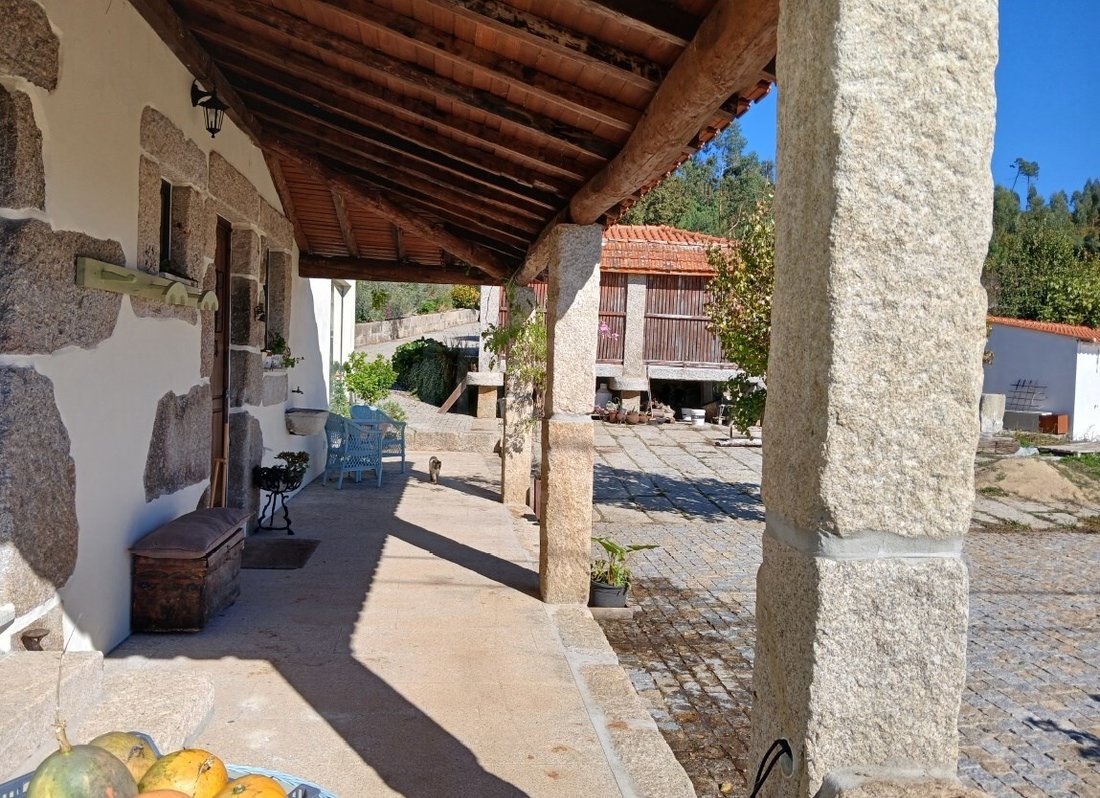 Finca in Gestation, Porto District, Portugal 4 - 16403158