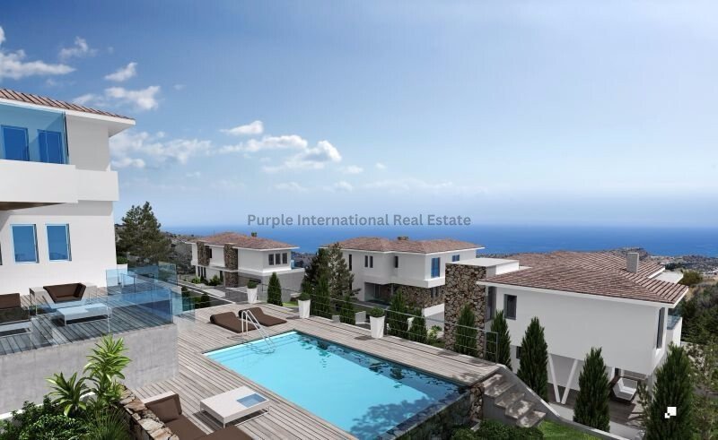 Villa in Agios Tychon, Limassol, Cyprus 2 - 16712018