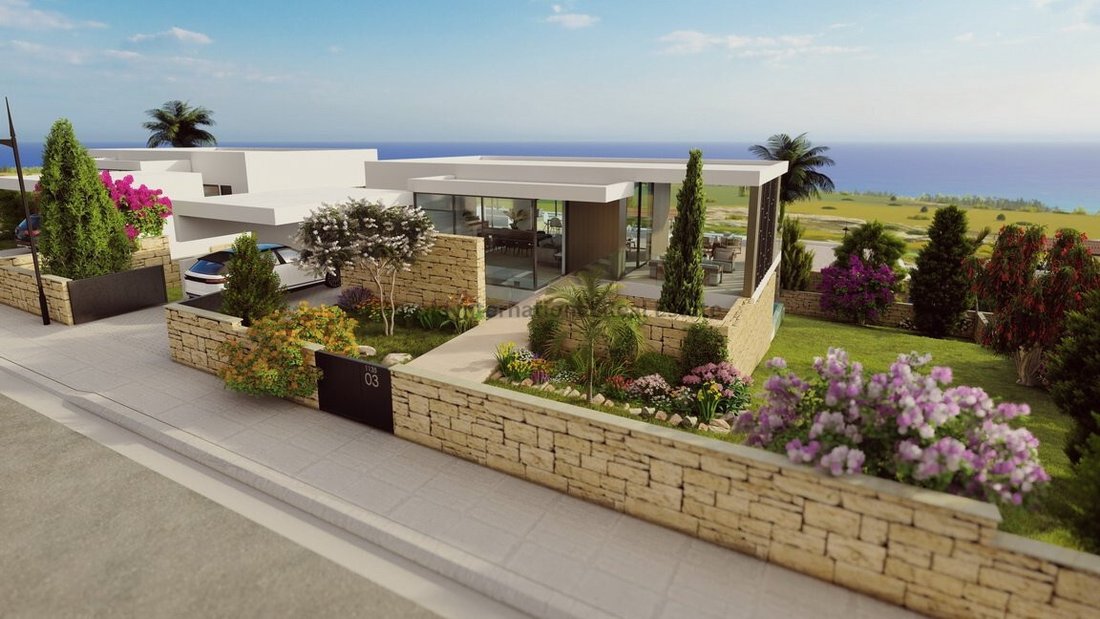 Villa in Peyia, Paphos, Cyprus 2 - 15235641