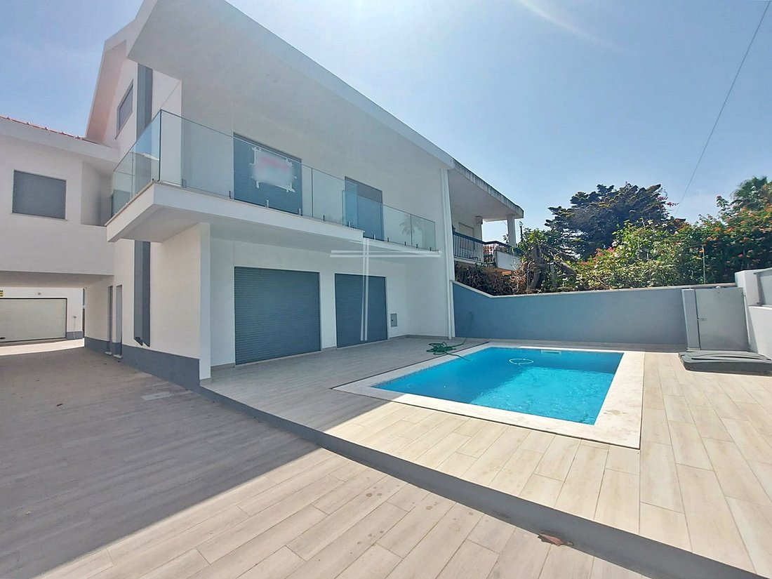 House in Costa da Caparica, Setubal, Portugal 2 - 12772220