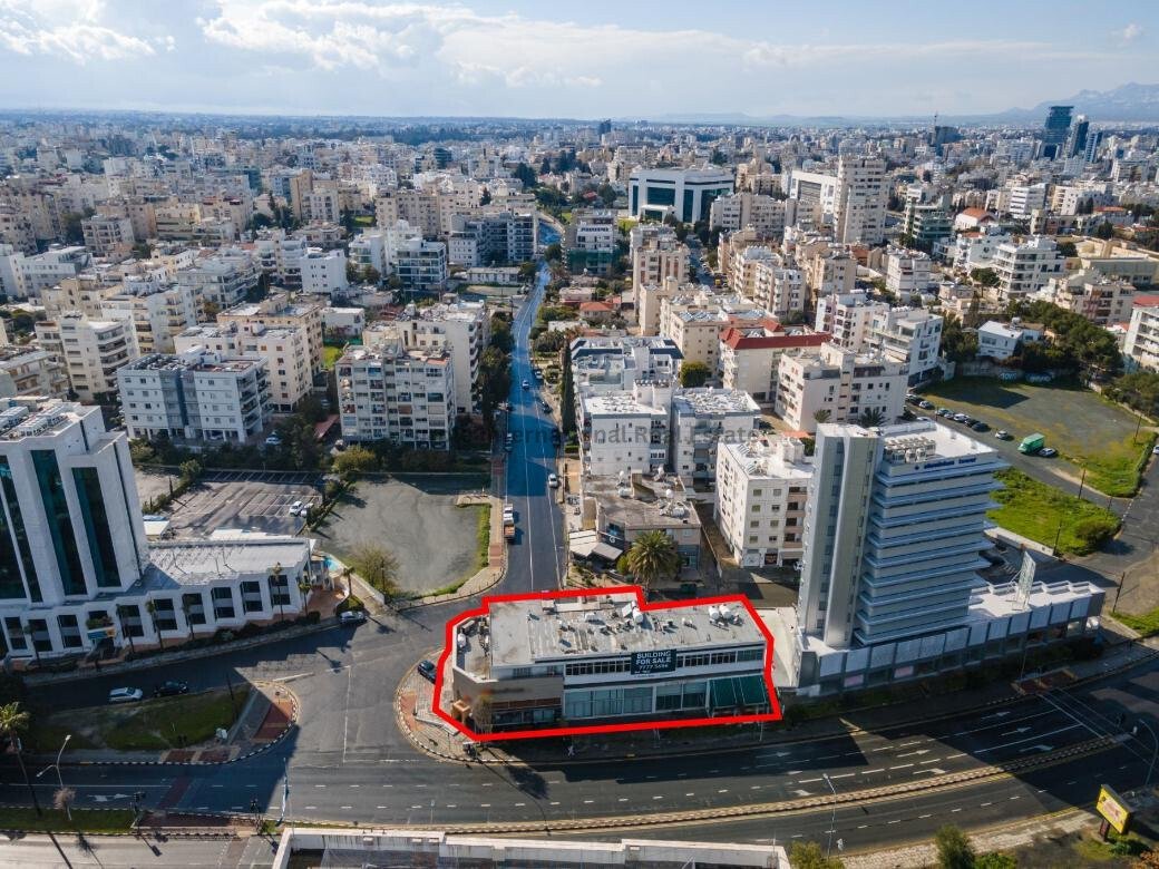 Altro in Aglantzia, Distretto di Nicosia, Cipro 1 - 16712282