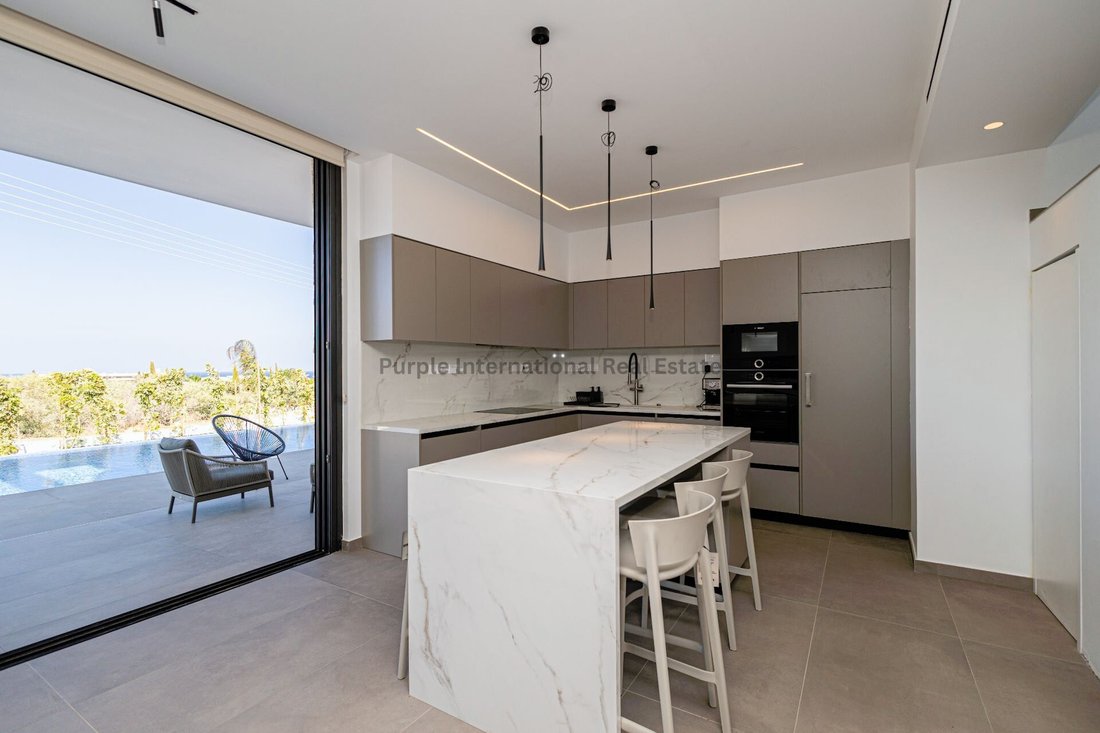 Villa in Paralimni, Famagusta, Cyprus 5 - 14840746