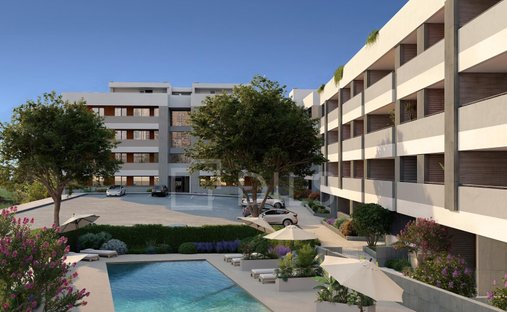 Apartment in São Sebastião, Lagos, Sao Goncalo de Lagos, Portugal 1