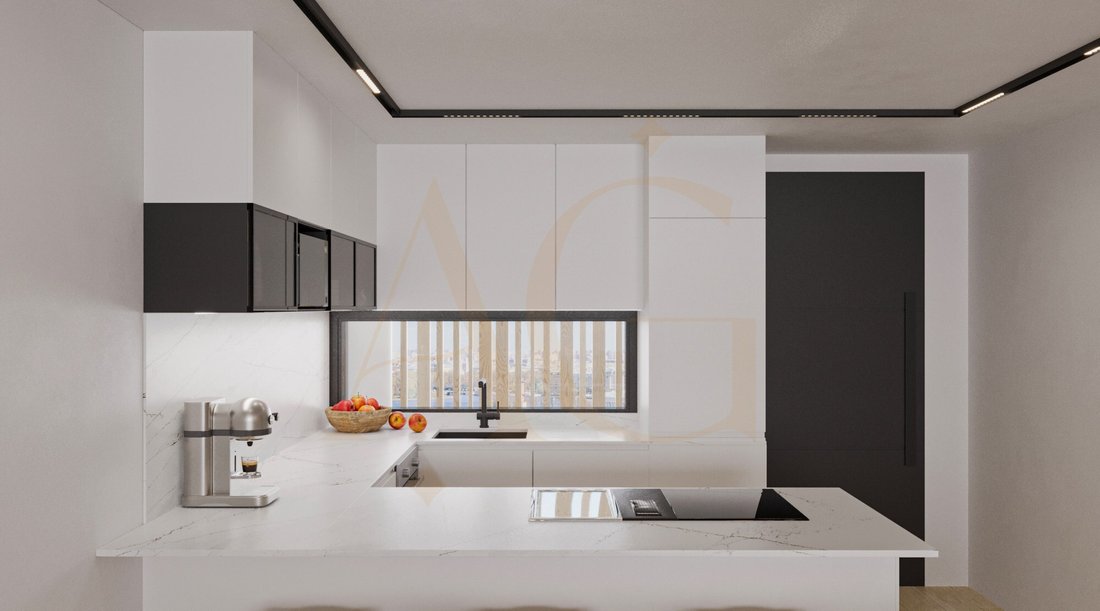 Apartment in Olhos de Agua, Algarve, Portugal 2 - 15716288