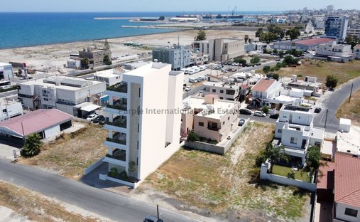 Apartment in Larnaca, Larnaca, Cyprus 1
