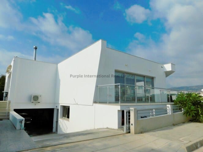 Villa in Kissonerga, Paphos, Cyprus 1 - 15235654