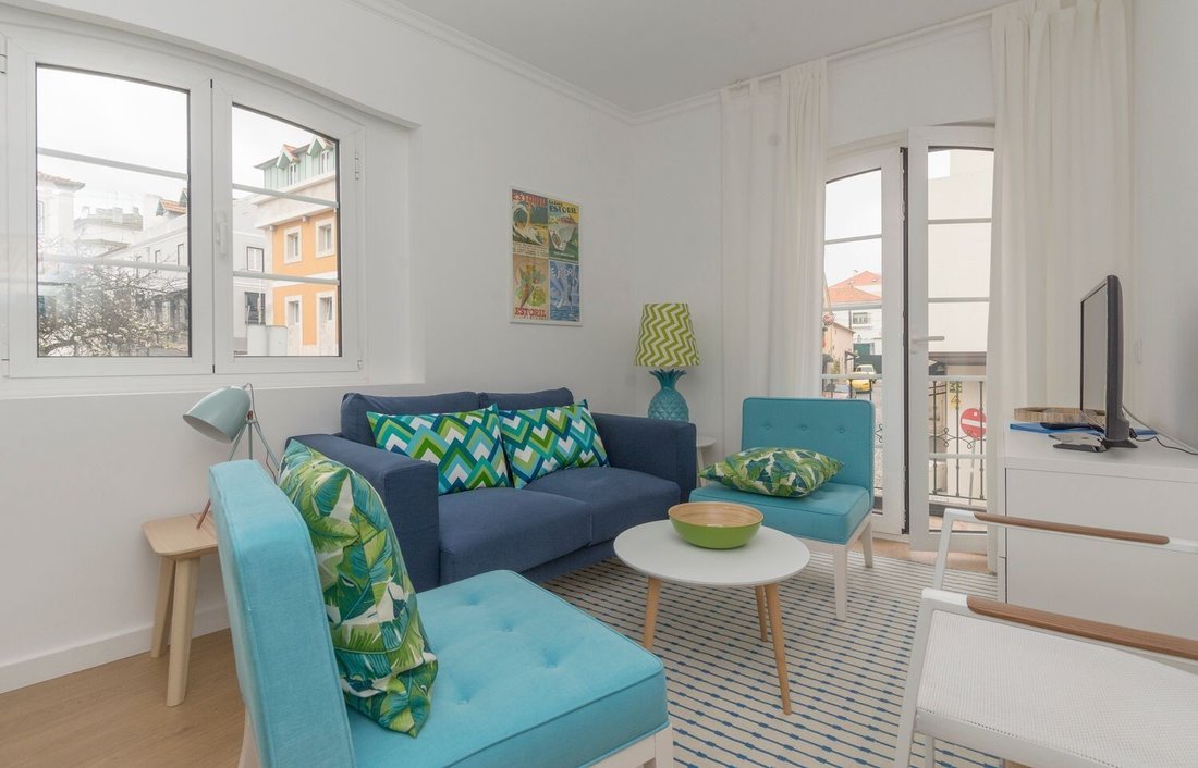 Apartment in Cascais e Estoril, Lisbon, Portugal 4 - 13918830