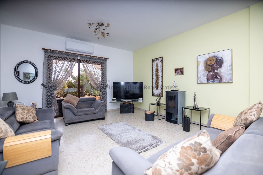 Villa in Frenaros, Famagusta, Cyprus 2 - 16712585