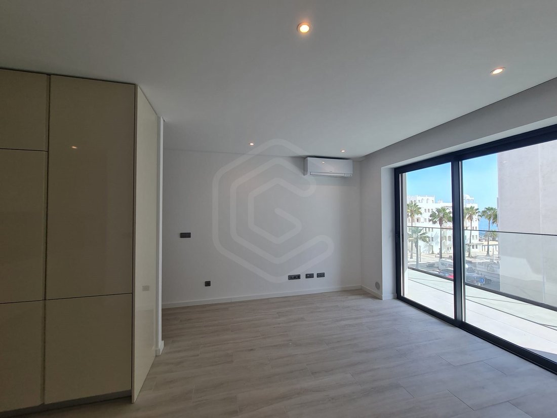 Apartment in Quarteira, Algarve, Portugal 2 - 14342338