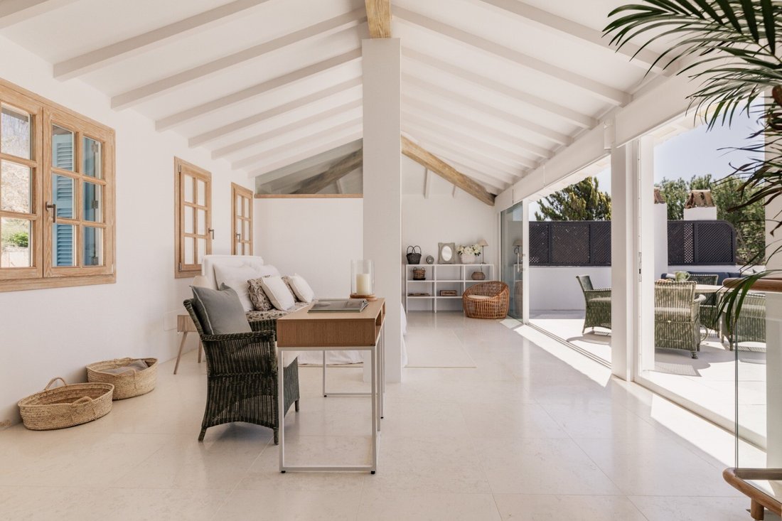 House in Calvia, Balearic Islands, Spain 4 - 16673435