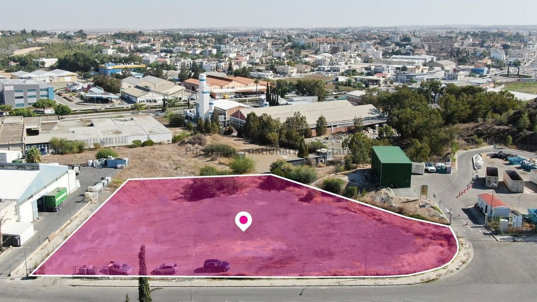 Altro a Strovolos, Distretto di Nicosia, Cipro 4 - 16712301