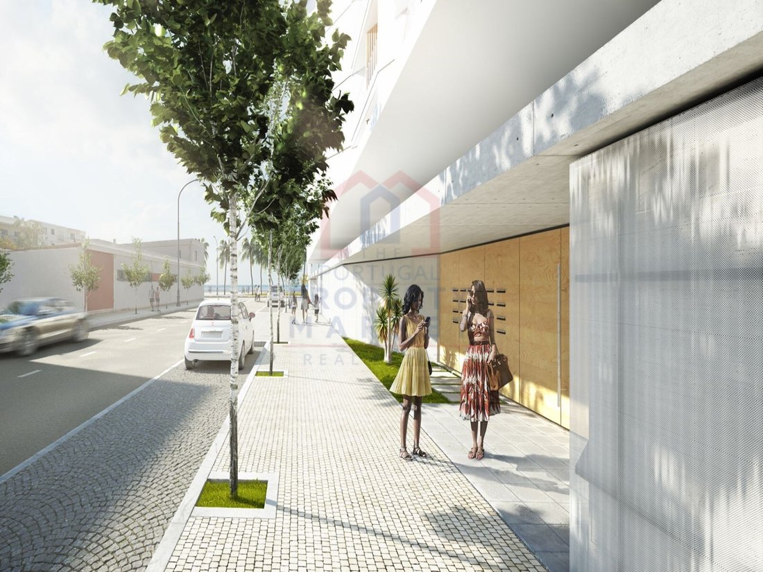 Apartment in Olhao, Algarve, Portugal 4 - 16600631