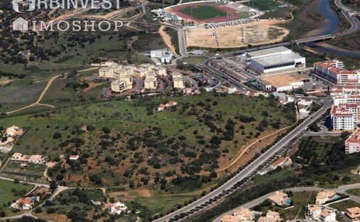Land in São Sebastião, Lagos, Sao Goncalo de Lagos, Portugal 1