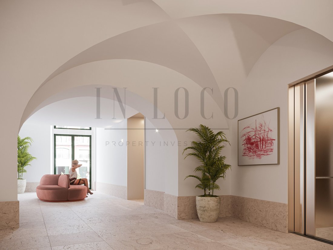 Apartment in Estrela, Lisbon, Portugal 4 - 16598505
