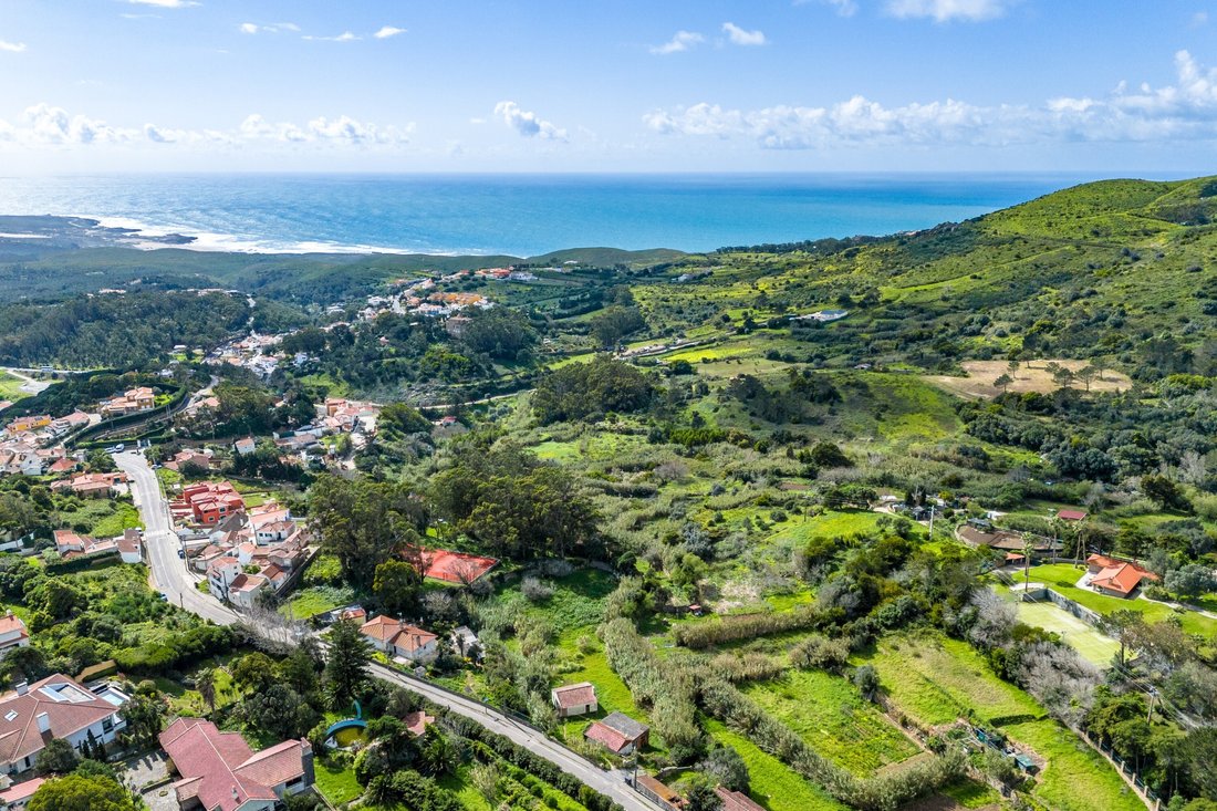 Land in Alcabideche, Lisbon, Portugal 3 - 16599149