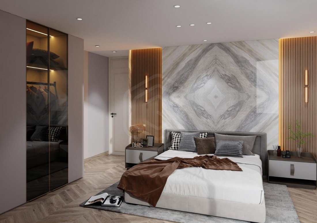 Apartment in Campanha, Porto District, Portugal 1 - 16599160