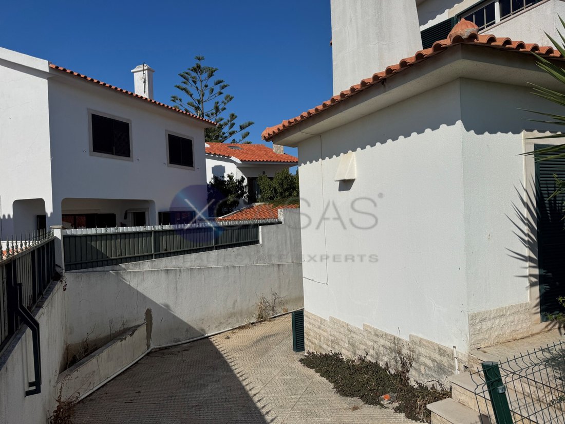 House in Cascais e Estoril, Lisbon, Portugal 4 - 16372950