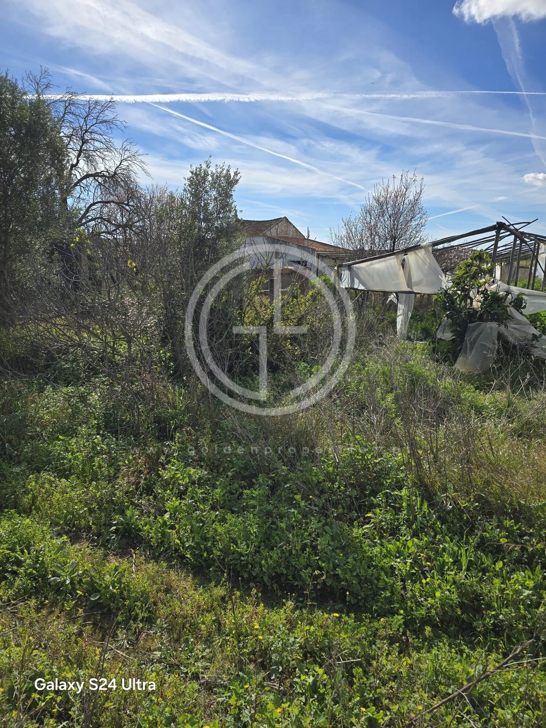 Land in Faro (Se e Sao Pedro), Algarve, Portugal 5 - 15365965