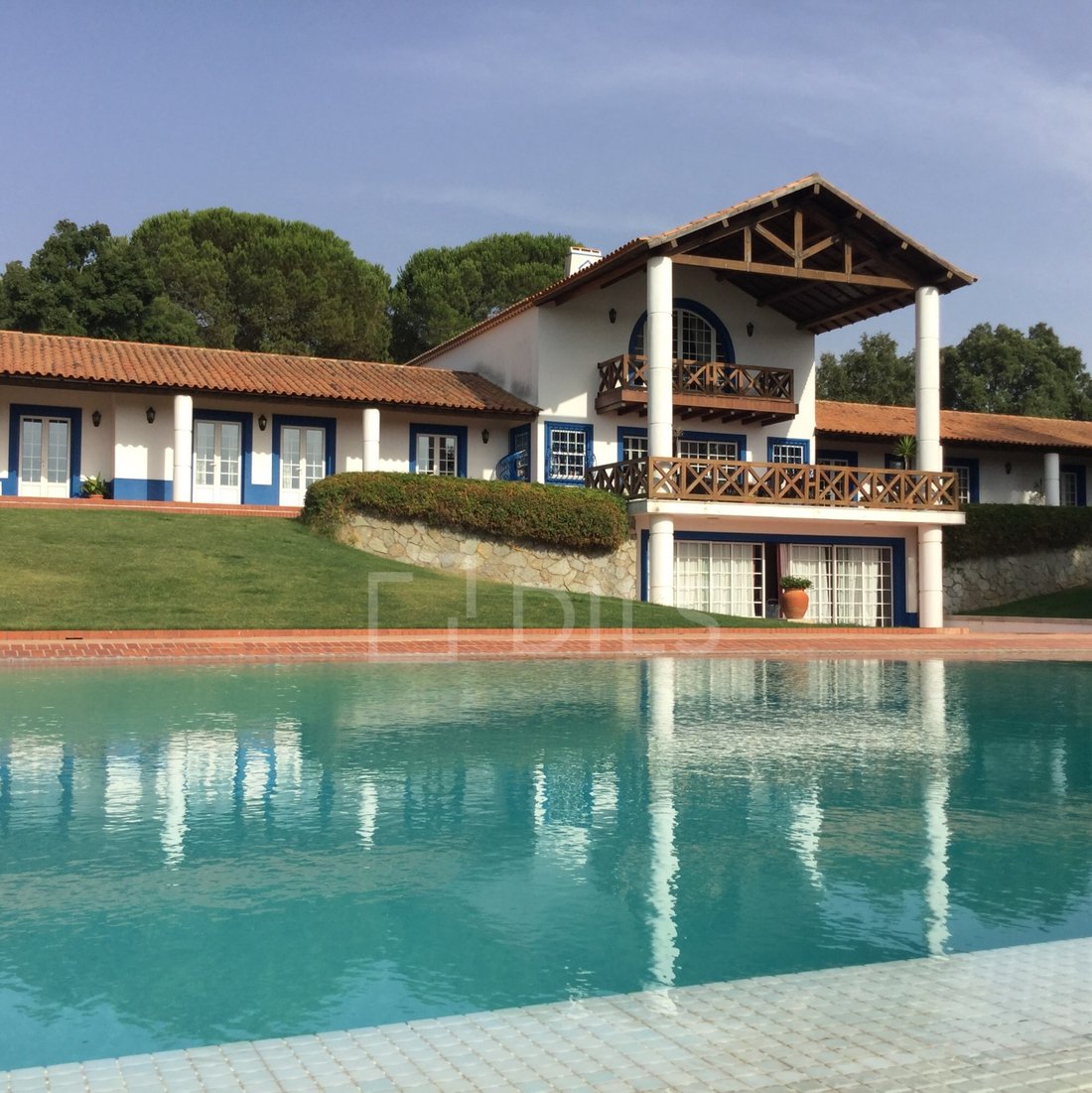 Finca in Santo Andre, Setubal, Portugal 3 - 15443898