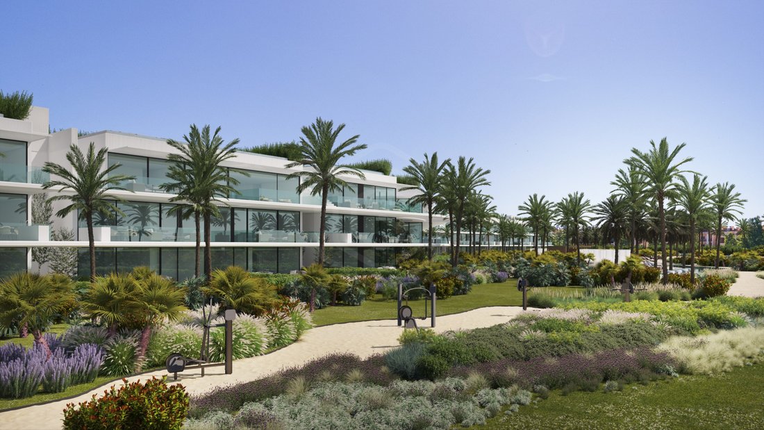Apartment in Vilamoura, Quarteira, Algarve 3 - 16598676