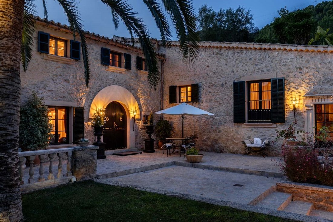 Country House in Palma, Balearic Islands, Spain 2 - 13466125