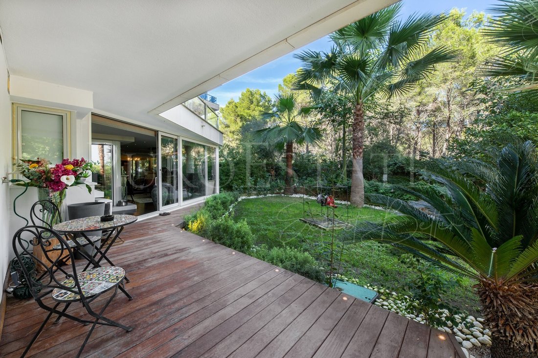 Apartment in Sol de Mallorca, Calvia, Balearic Islands 1 - 14155725