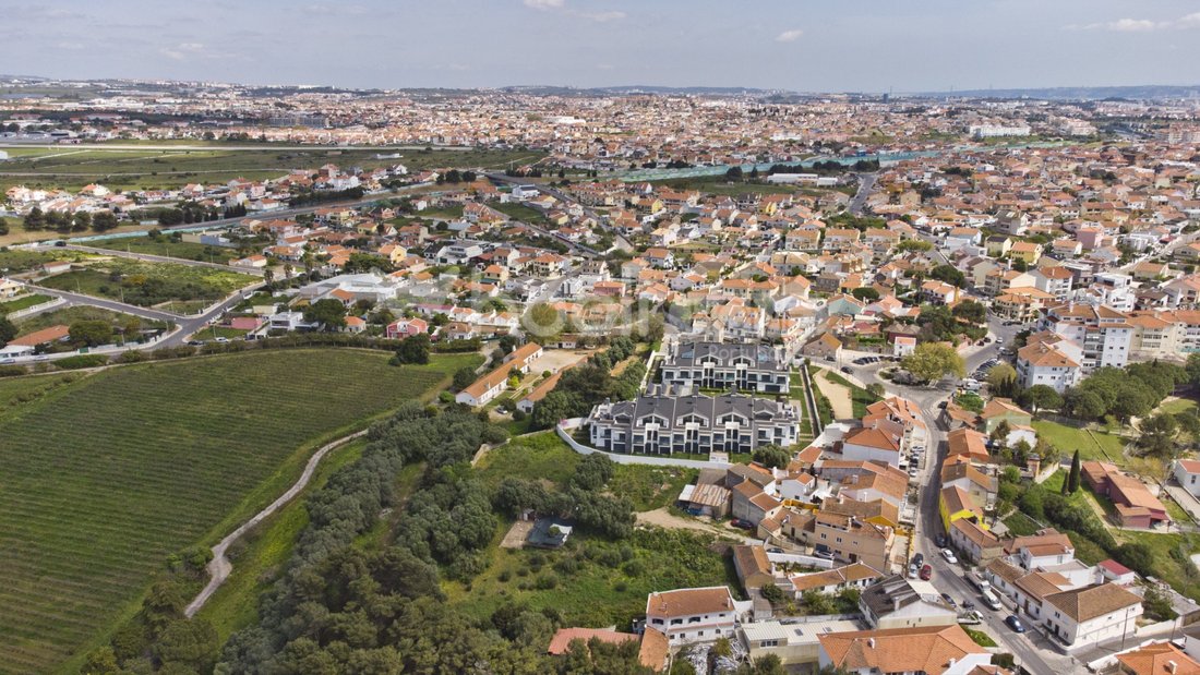 House in Sao Domingos de Rana, Lisbon, Portugal 3 - 16599407