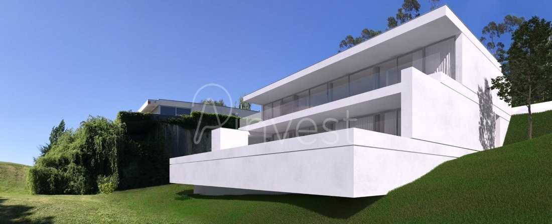House in Fornelos e Queijada, Viana do Castelo District, Portugal 4 - 13312593