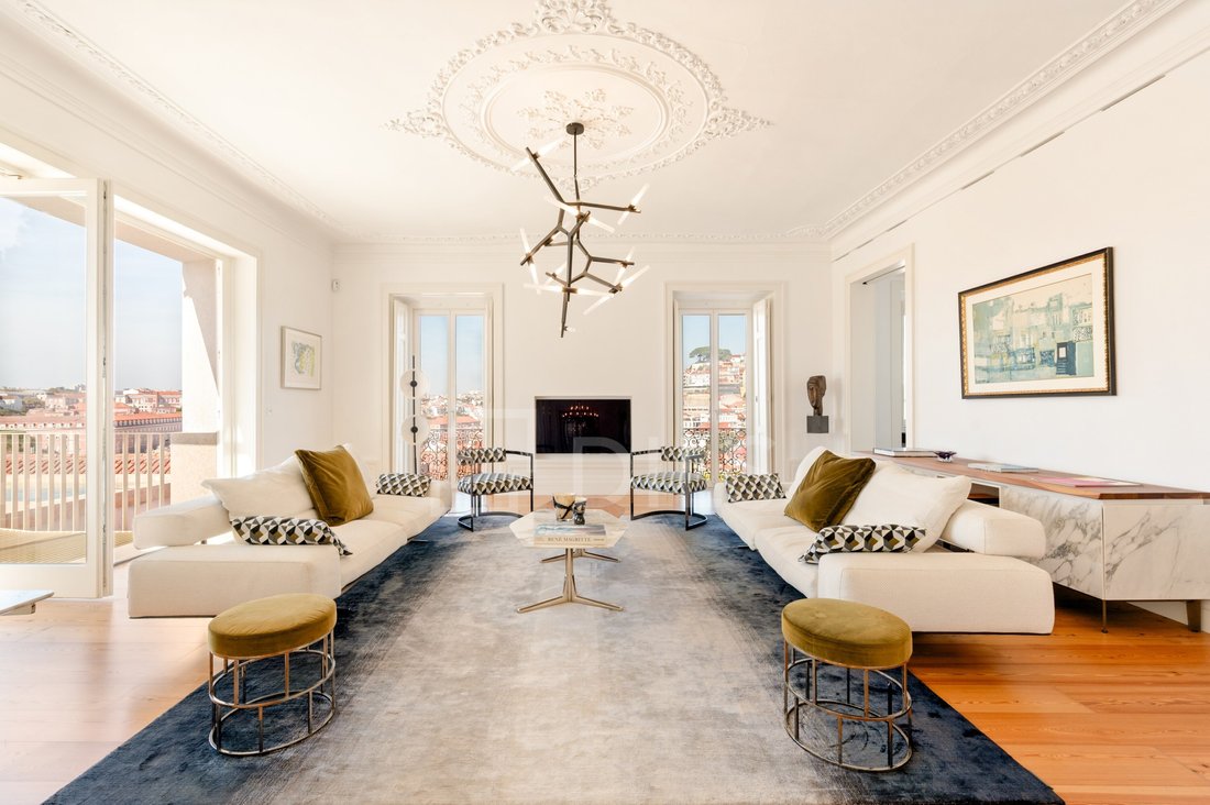 Apartment in Santa Maria Maior, Lisbon, Portugal 5 - 16537216