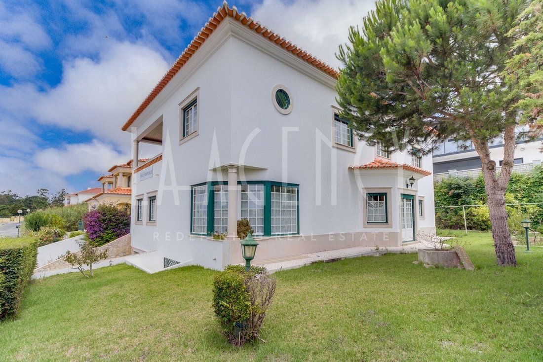 House in Lourinha e Atalaia, Lisbon, Portugal 1 - 16216683