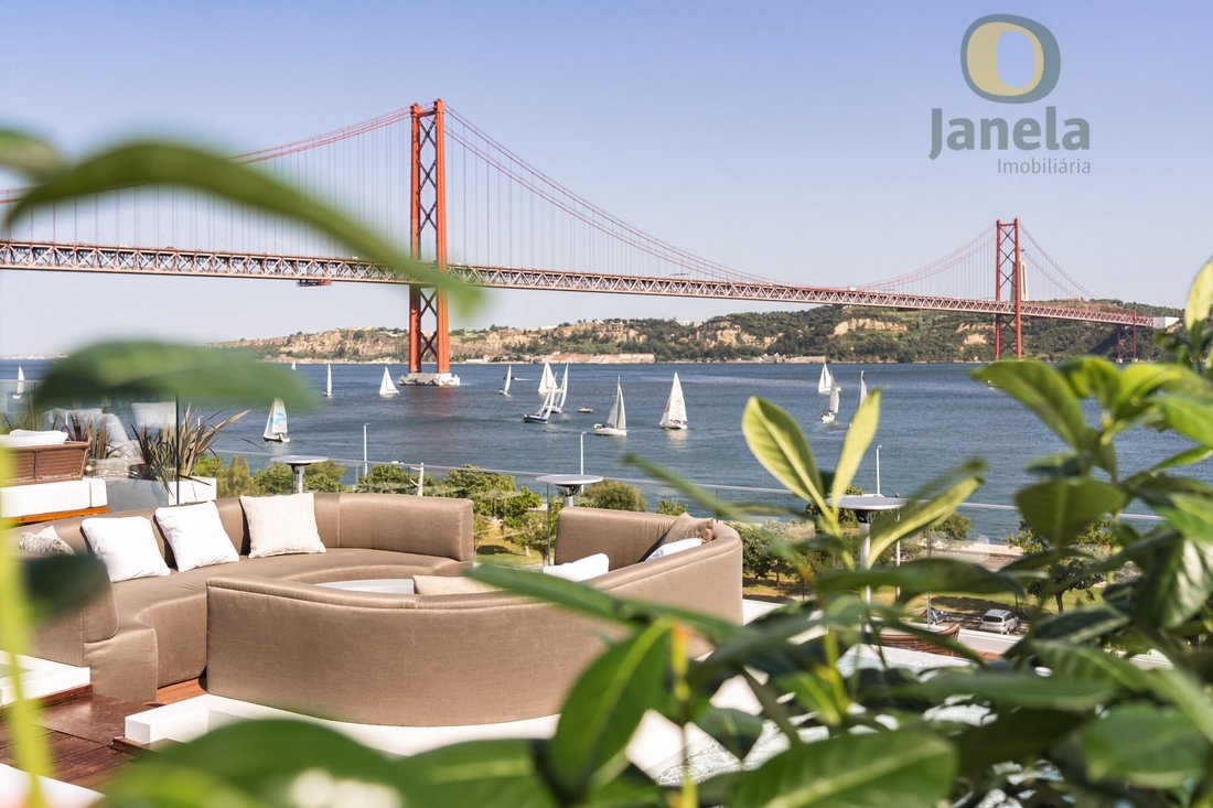 Apartment in Belem, Lisbon, Portugal 2 - 15437708