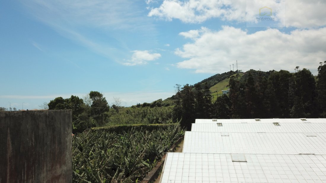 Land in Vila Franca do Campo (Sao Miguel), Azores, Portugal 5 - 12435300