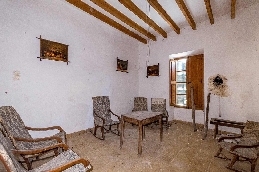 Country House in Llubi, Balearic Islands, Spain 4 - 13039146