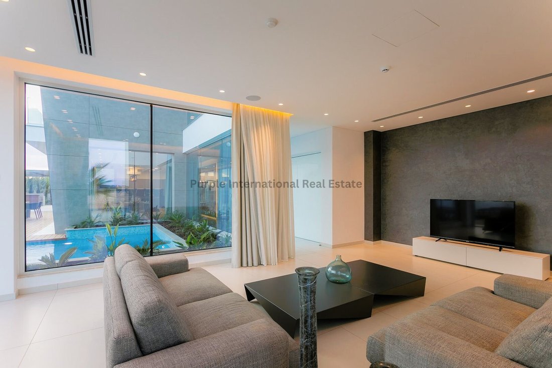 Villa in Ayia Napa, Cyprus 5 - 16712306