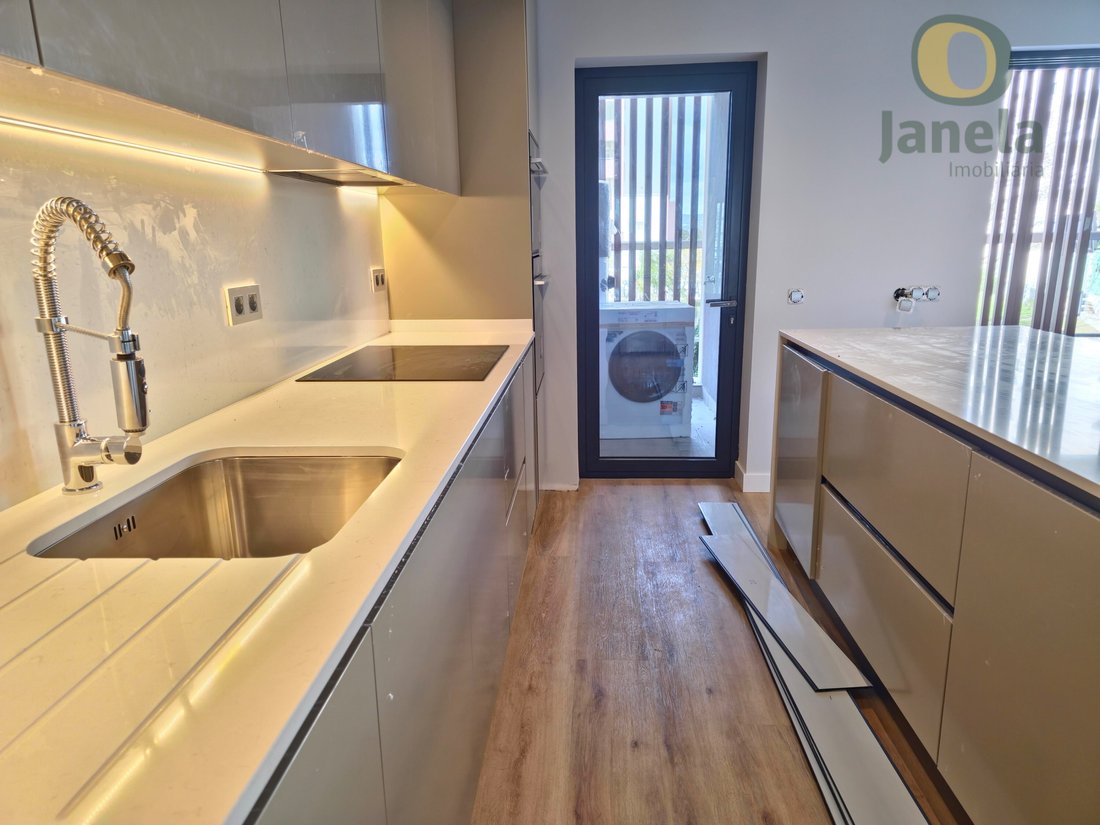 Apartment in Faro (Se e Sao Pedro), Algarve, Portugal 3 - 16372106