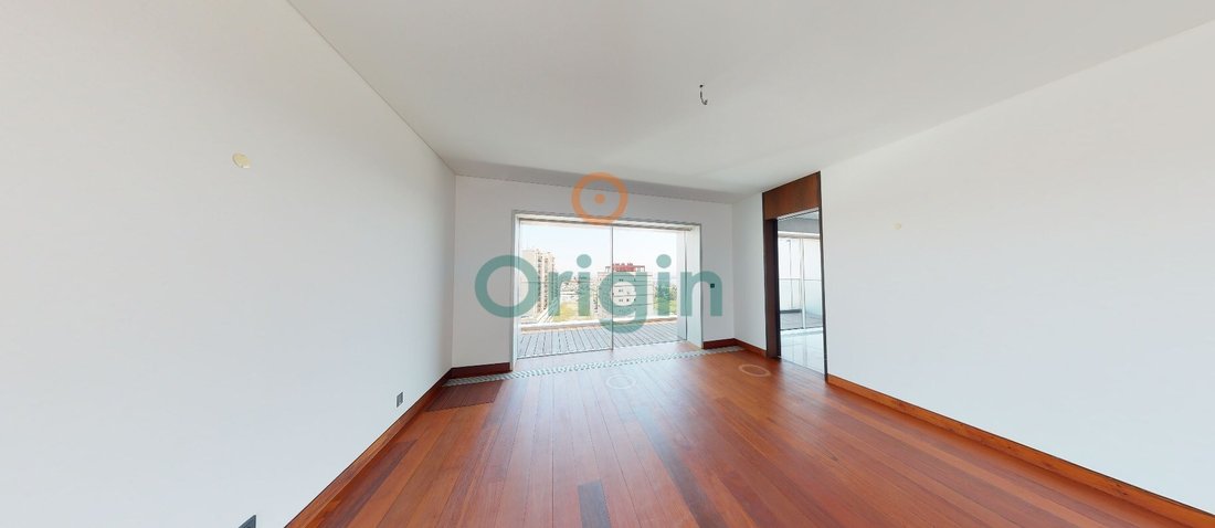 Apartment in Belem, Lisbon, Portugal 2 - 13464031