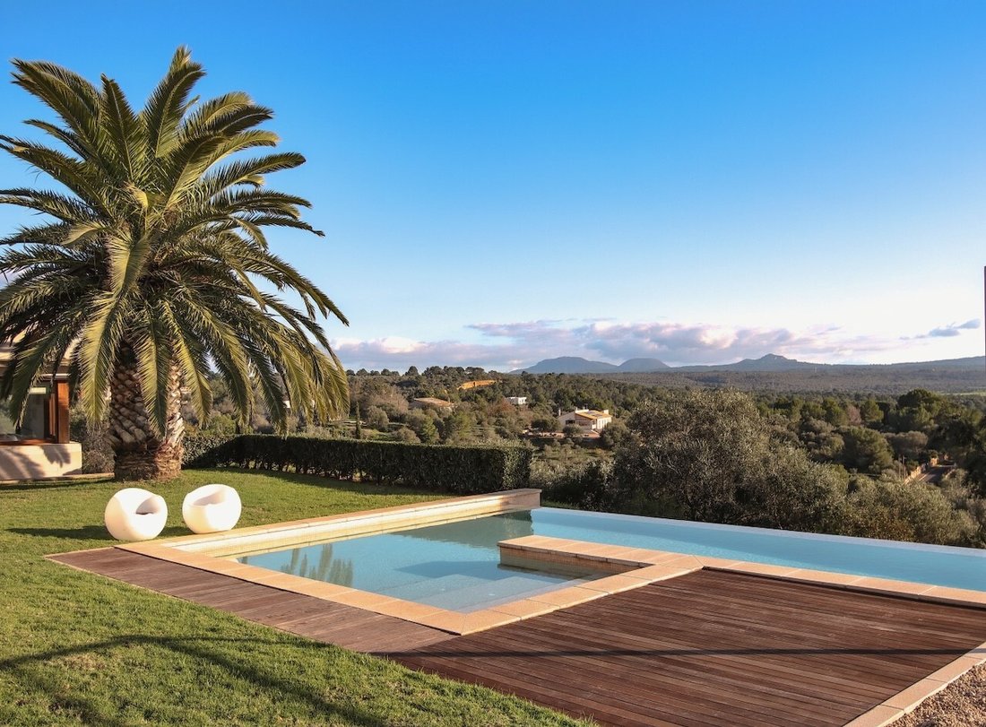 Country House in Marratxi, Balearic Islands, Spain 1 - 12918752