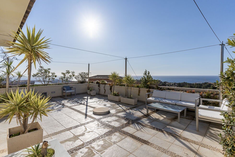 Apartment in Palma, Balearic Islands, Spain 1 - 15087454