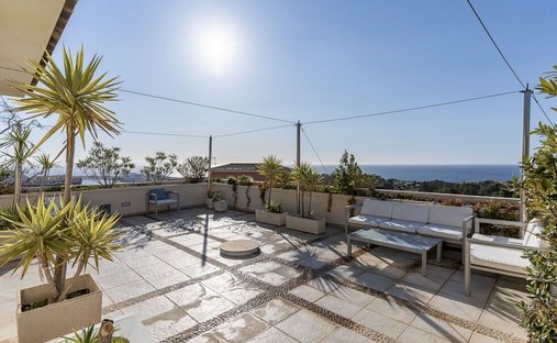 Apartamento en Palma, Islas Baleares, España 1