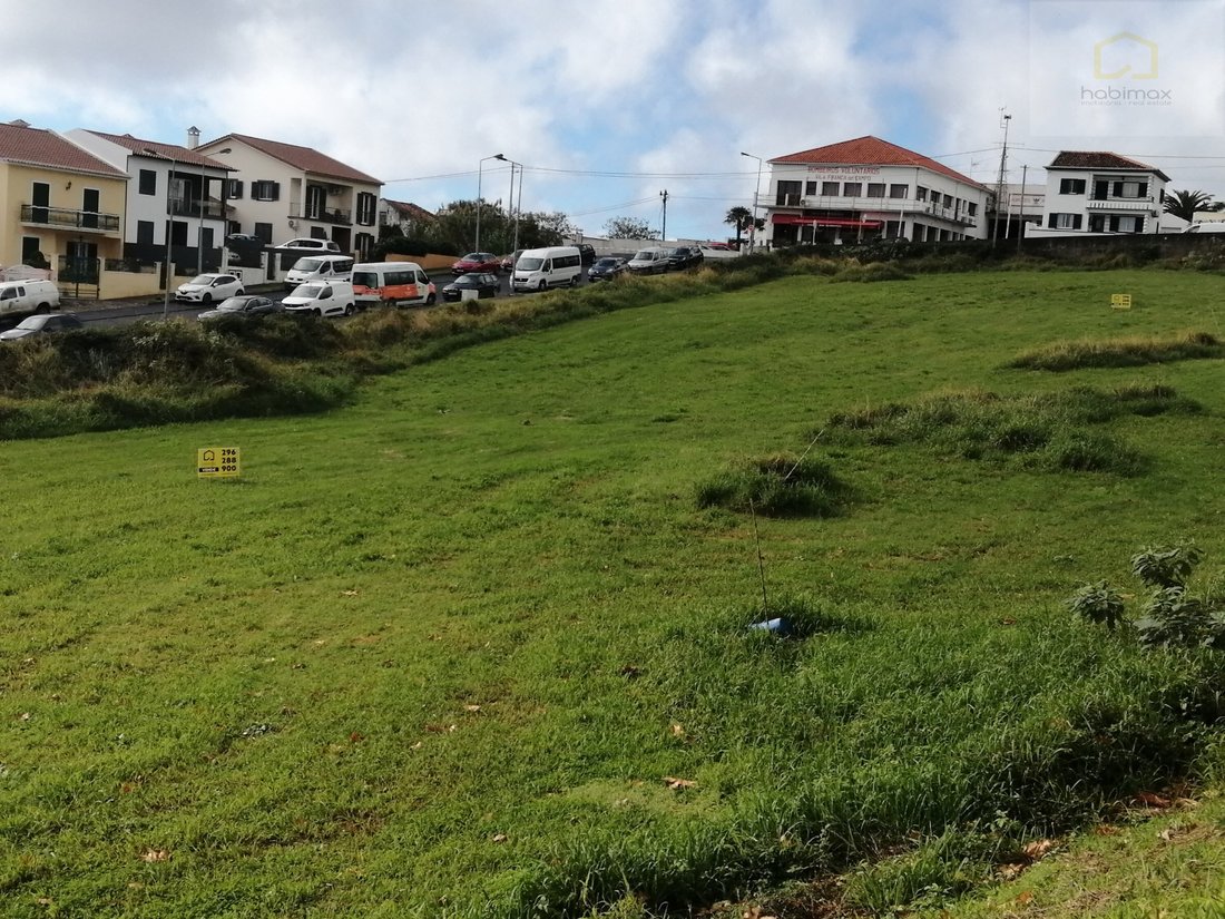 Land in Vila Franca do Campo (Sao Pedro), Azores, Portugal 3 - 12435259