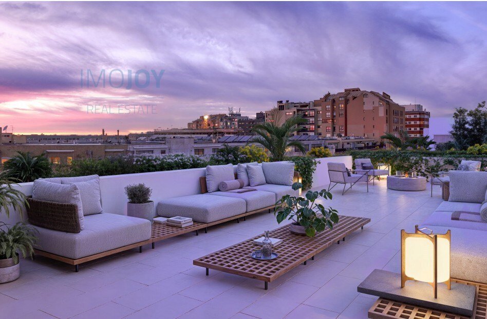 Apartment in Matosinhos e Leca da Palmeira, Porto District, Portugal 3 - 16711828