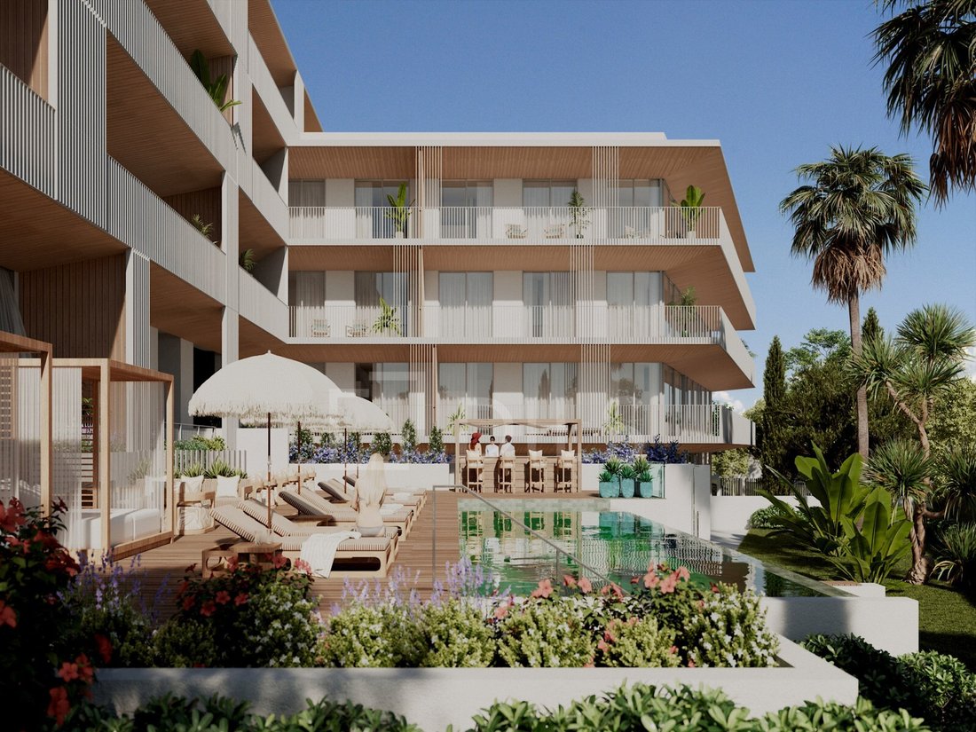 Apartment in Carcavelos e Parede, Lisbon, Portugal 2 - 14826126