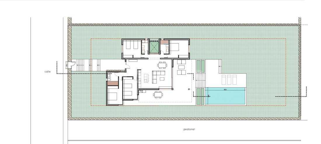 Chalet in es Mercadal, Balearic Islands, Spain 2 - 16598189