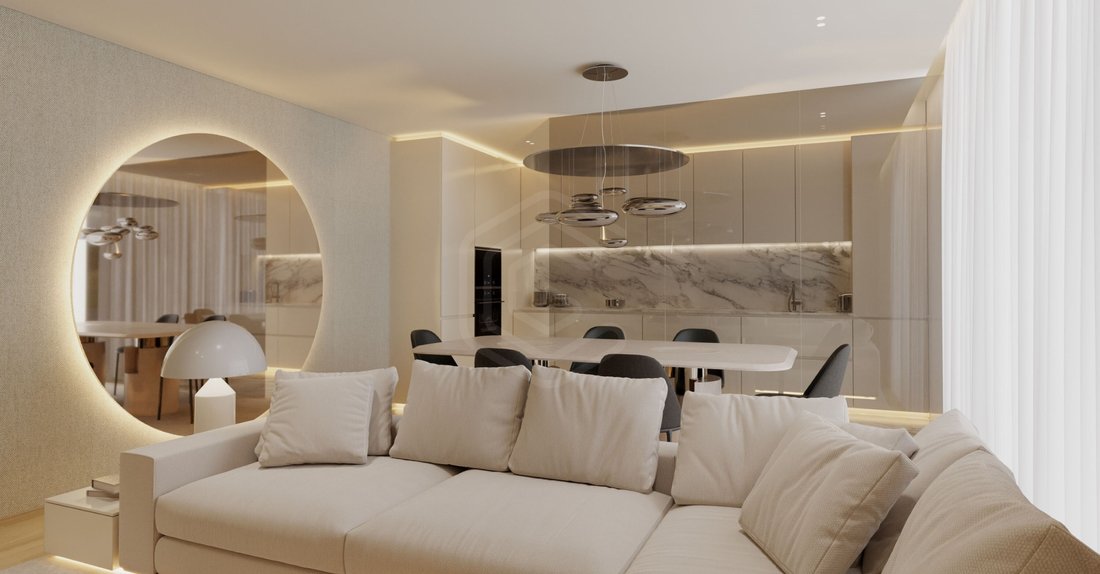 Apartment in Santa Marinha e Sao Pedro da Afurada, Porto District, Portugal 2 - 16598528