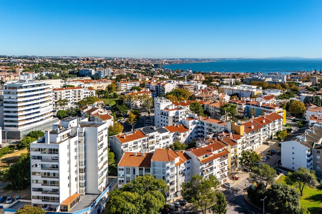 Apartment in Cascais e Estoril, Lisbon, Portugal 2 - 16678363