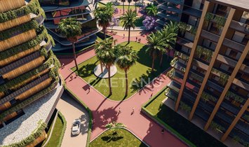 Apartment in Sao Martinho, Madeira, Portugal 1