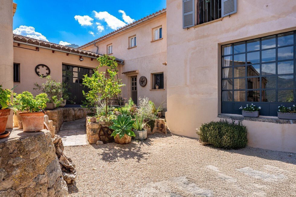 House in Soller, Balearic Islands, Spain 1 - 16226017