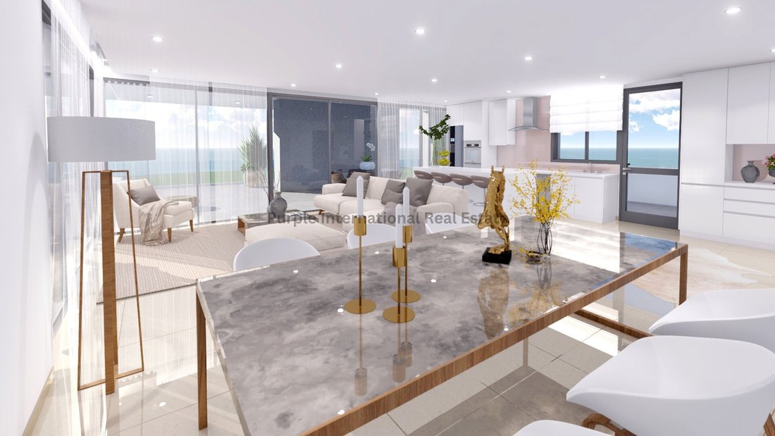 Apartment in Paphos, Paphos, Cyprus 2 - 15456315