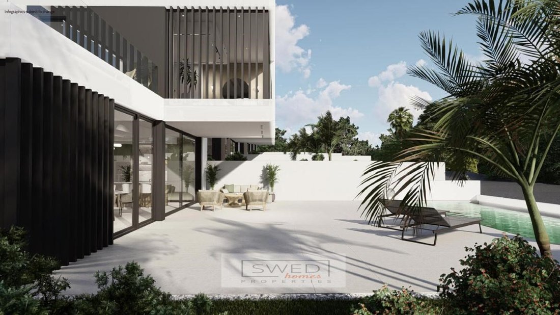 Chalet in Rojales, Valencian Community, Spain 3 - 16599191