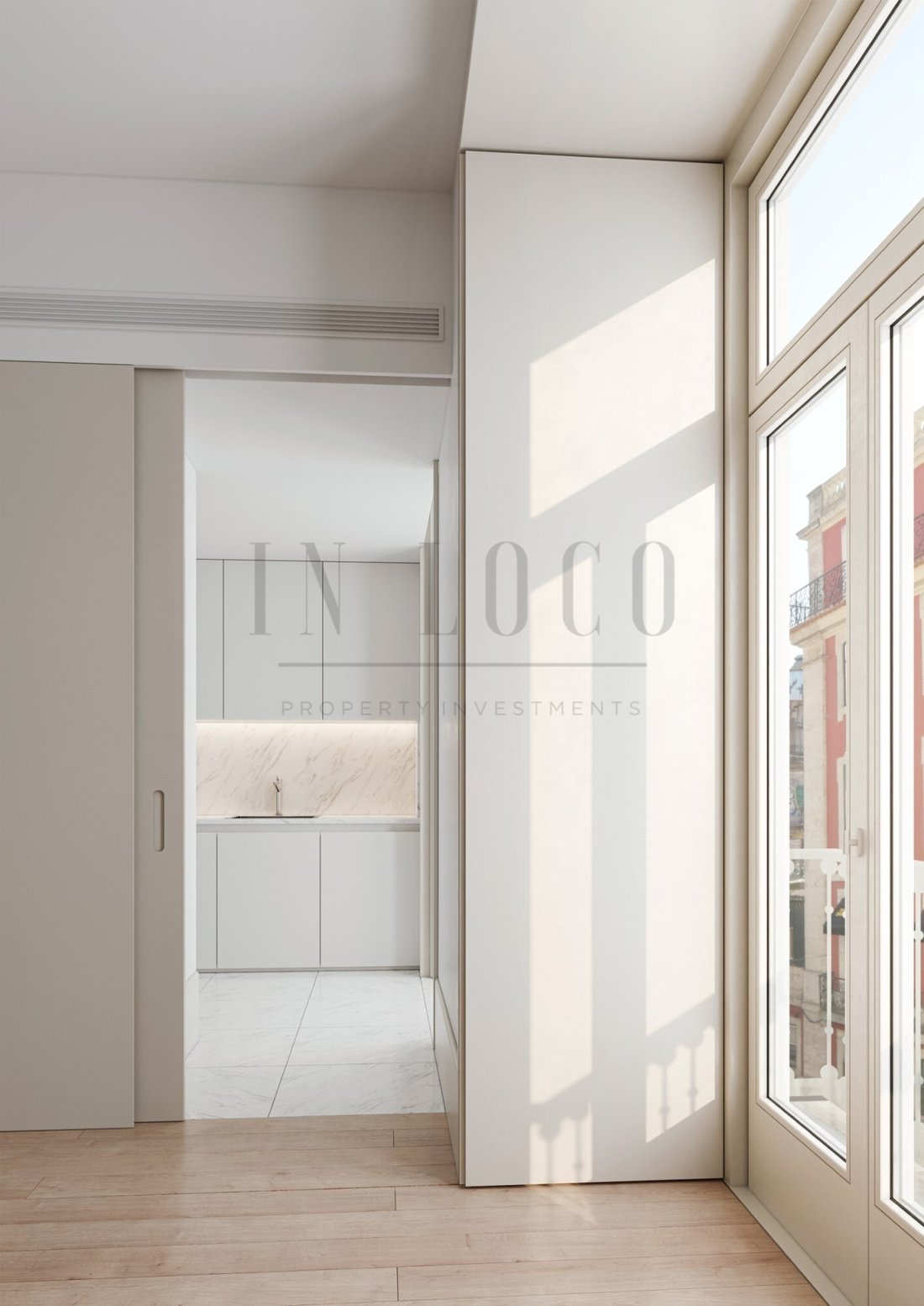 Apartment in Estrela, Lisbon, Portugal 2 - 16598505